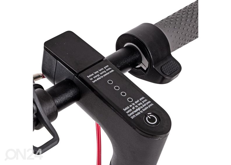 Sähköpotkulauta Fulmino inSPORTline kuvasuurennos