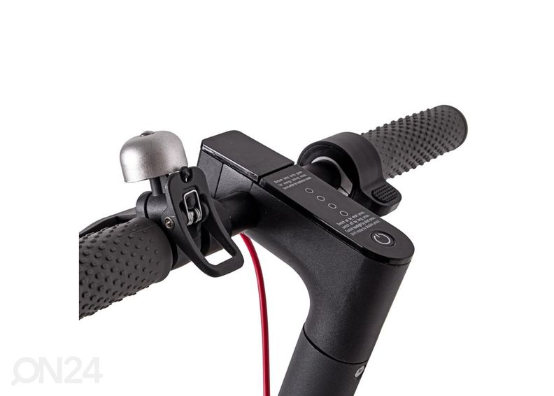 Sähköpotkulauta Fulmino inSPORTline kuvasuurennos