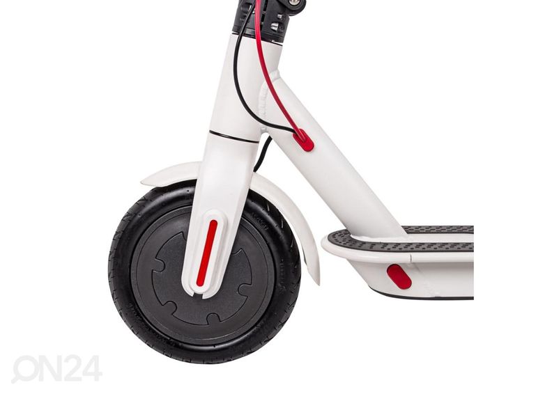 Sähköpotkulauta Fulmino inSPORTline kuvasuurennos