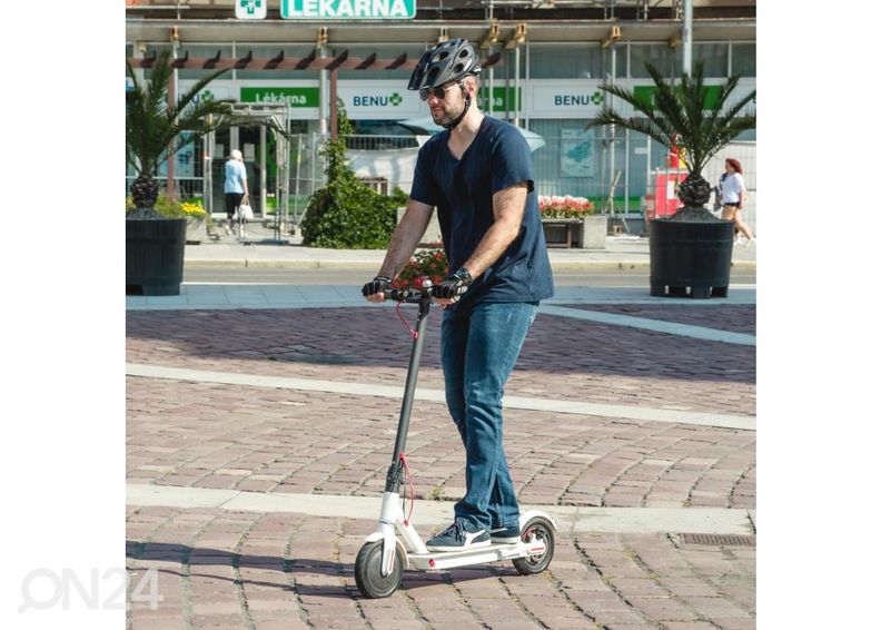 Sähköpotkulauta Fulmino inSPORTline kuvasuurennos