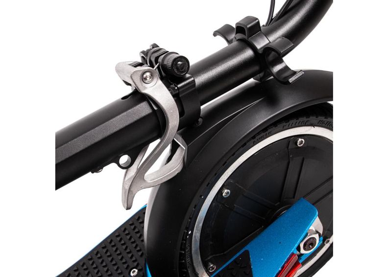 Sähköpotkulauta inSPORTline Futurisco kuvasuurennos