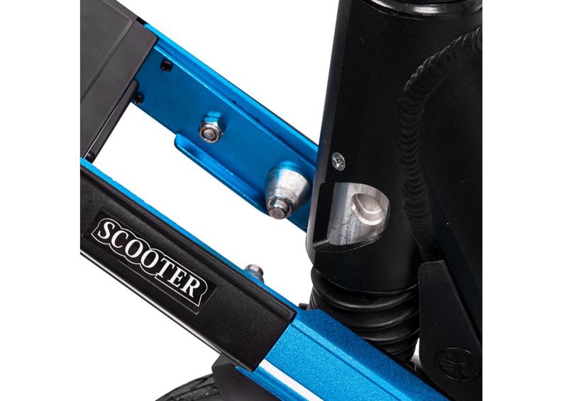 Sähköpotkulauta inSPORTline Futurisco kuvasuurennos