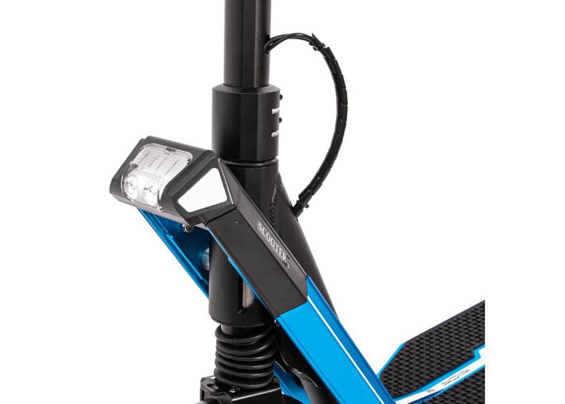 Sähköpotkulauta inSPORTline Futurisco kuvasuurennos