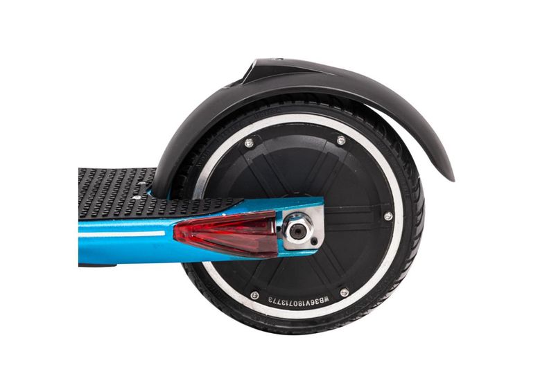 Sähköpotkulauta inSPORTline Futurisco kuvasuurennos