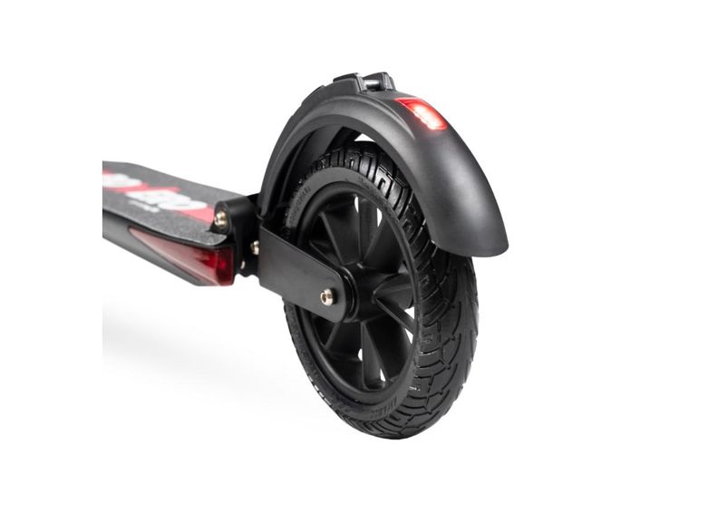 Sähköpotkulauta Powero City kuvasuurennos