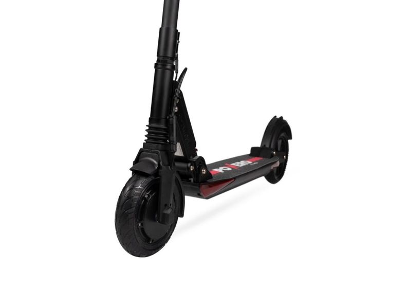 Sähköpotkulauta Powero City kuvasuurennos