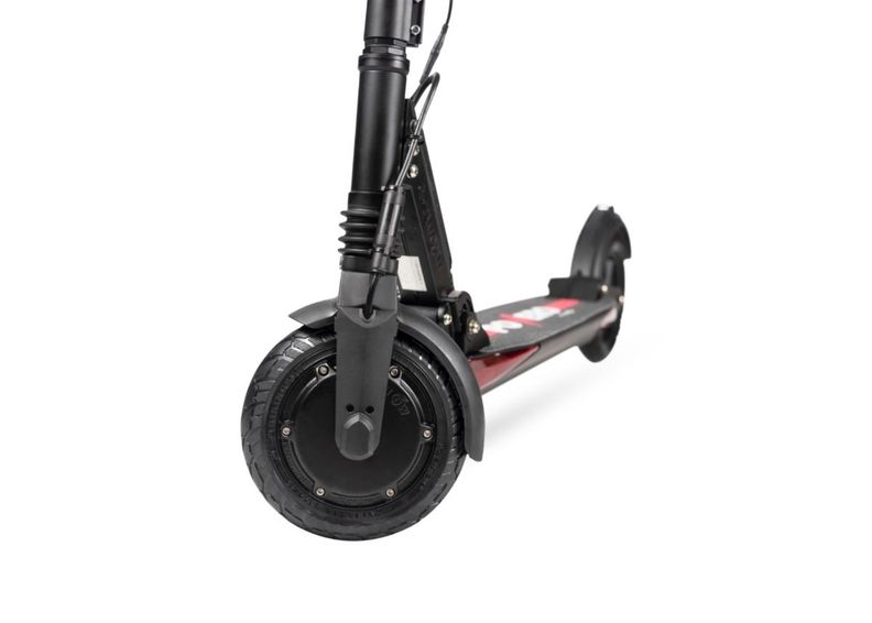 Sähköpotkulauta Powero City kuvasuurennos