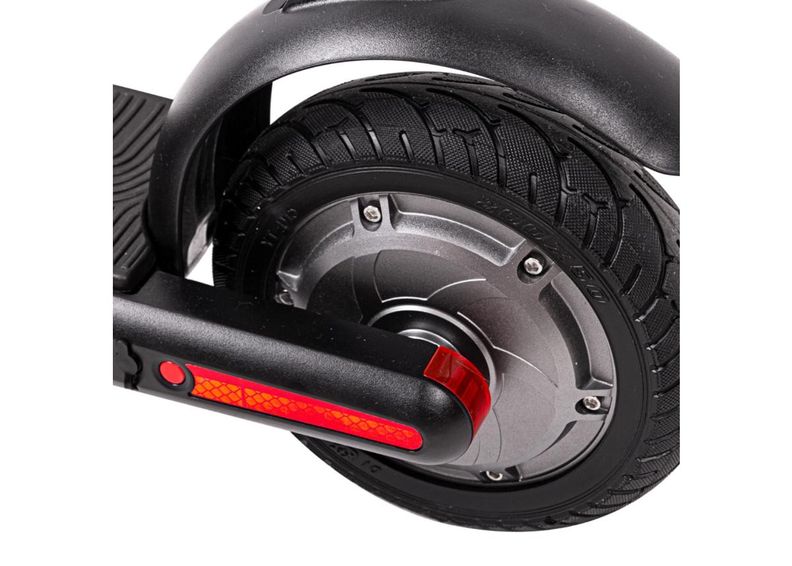 Sähköpotkulauta Swifter inSPORTline kuvasuurennos