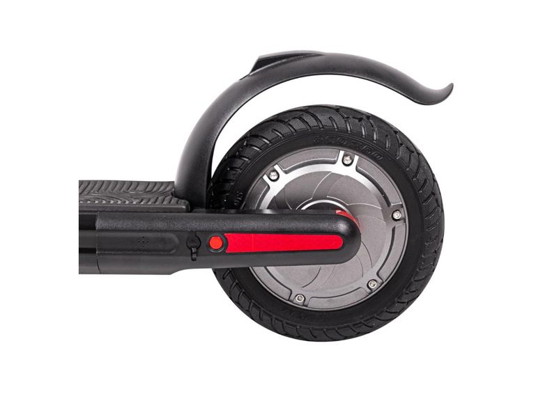 Sähköpotkulauta Swifter inSPORTline kuvasuurennos