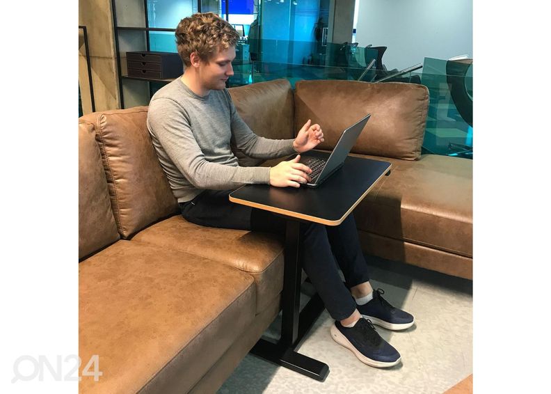 Sähköpöytä Ergo, 1 moottori kuvasuurennos