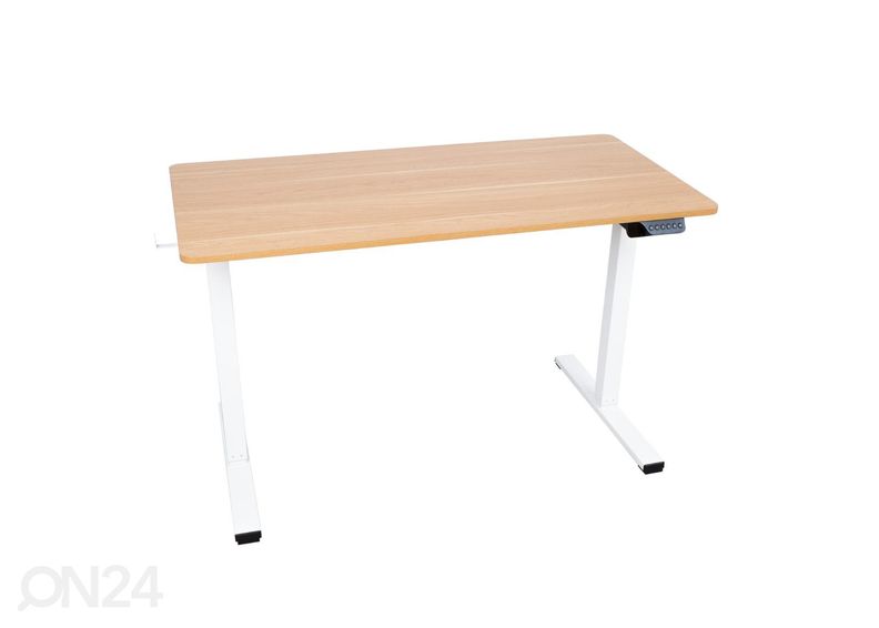 Sähköpöytä Ergo, 1 moottori kuvasuurennos