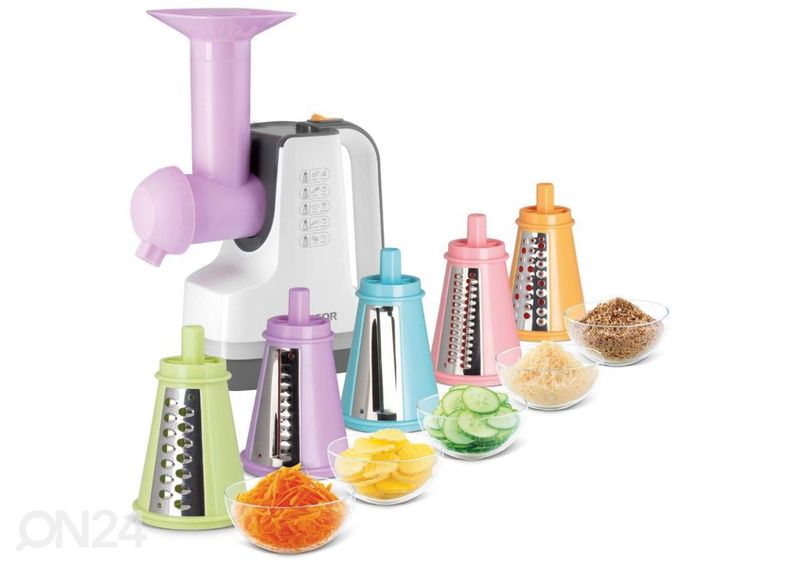 Sähköraastin Sencor SSG4500WH kuvasuurennos