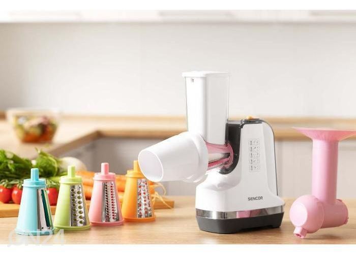 Sähköraastin Sencor SSG4500WH kuvasuurennos