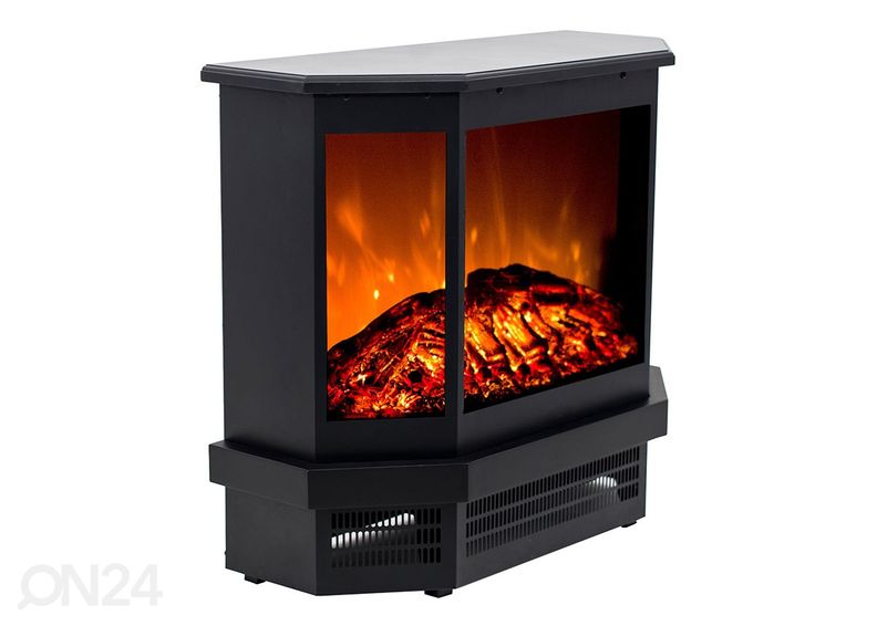 Sähkötakka Aflamo Cortez kuvasuurennos