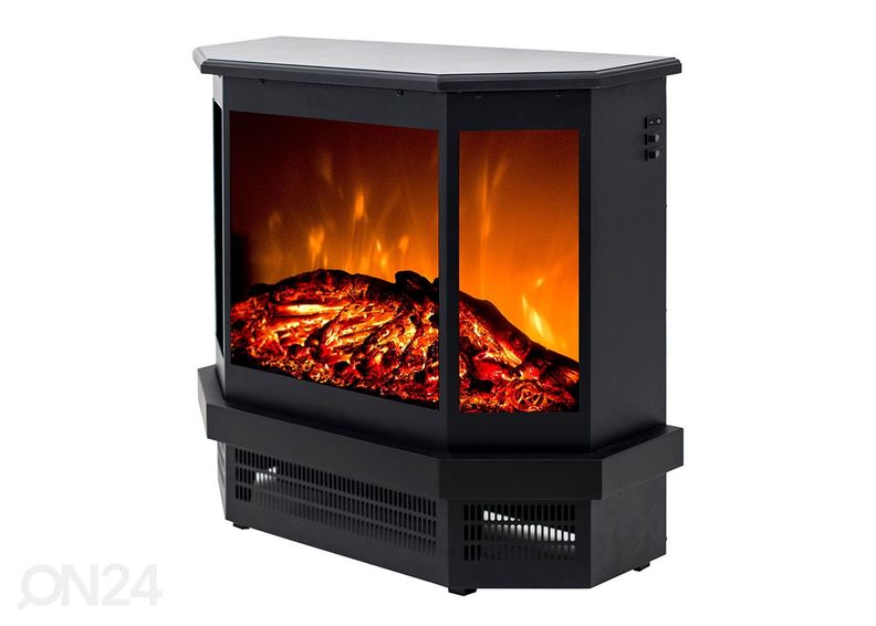 Sähkötakka Aflamo Cortez kuvasuurennos