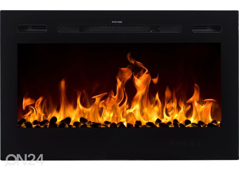 Sähkötakka Aflamo Majestic 36 kuvasuurennos