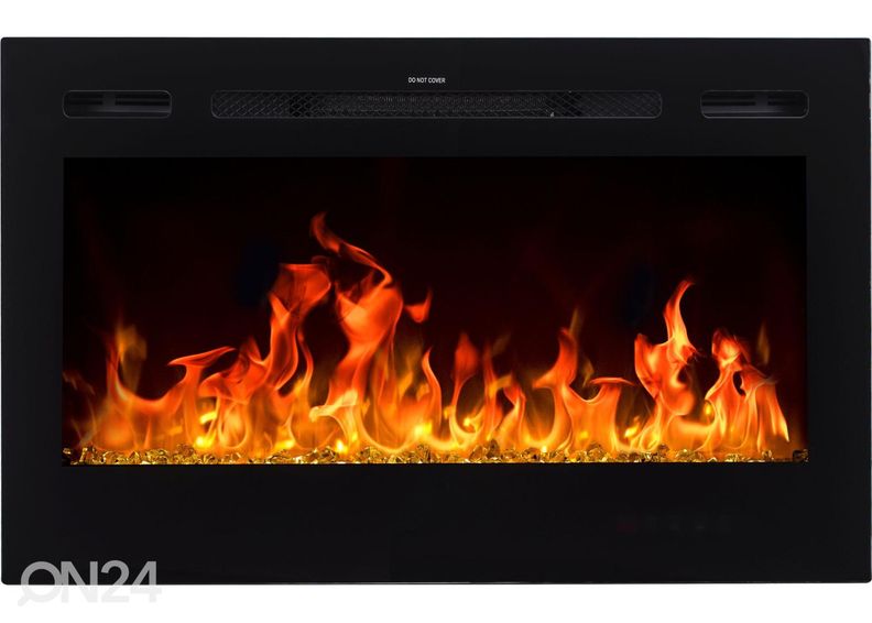 Sähkötakka Aflamo Majestic 36 kuvasuurennos