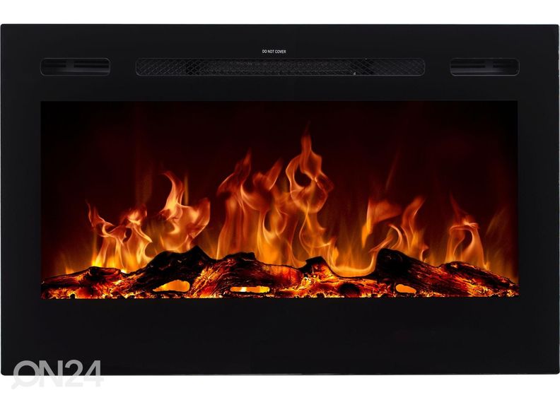 Sähkötakka Aflamo Majestic 36 kuvasuurennos