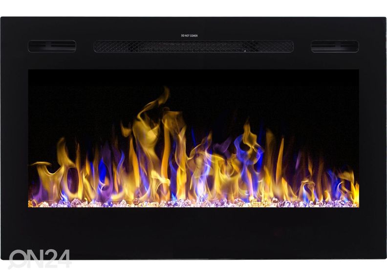 Sähkötakka Aflamo Majestic 36 kuvasuurennos