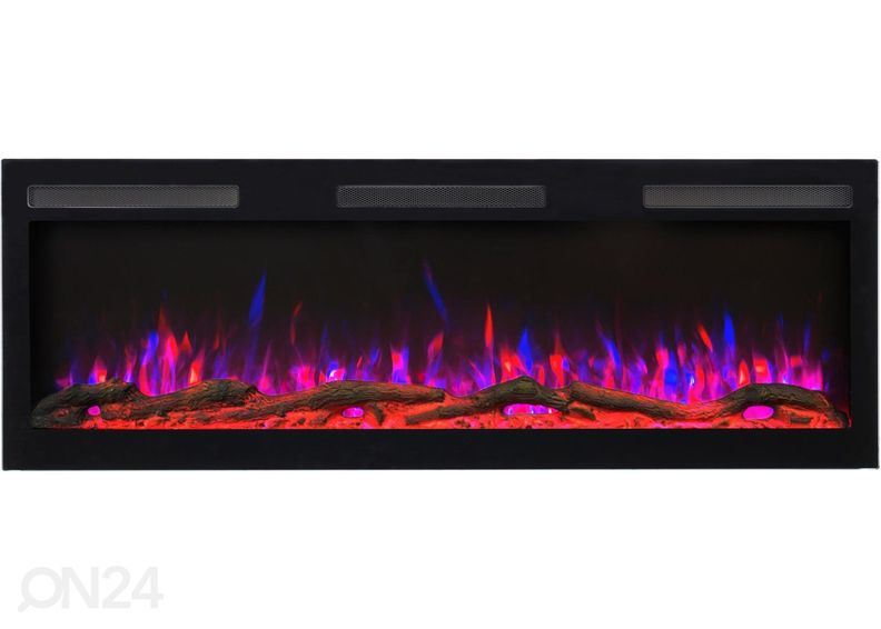 Sähkötakka Aflamo Majestic PRO 107 kuvasuurennos