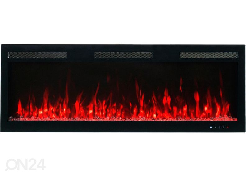 Sähkötakka Aflamo Majestic PRO 107 kuvasuurennos