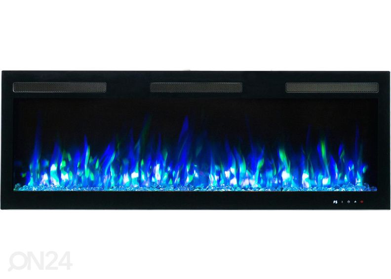 Sähkötakka Aflamo Majestic PRO 107 kuvasuurennos