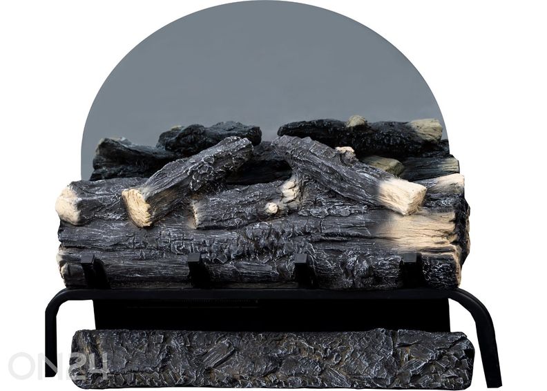 Sähkötakka Aflamo Spark kuvasuurennos