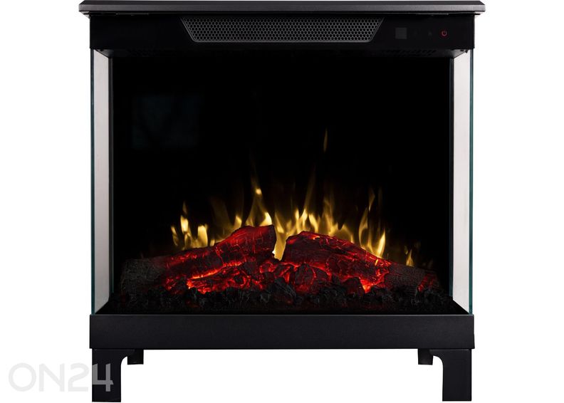 Sähkötakka Aflamo Tower 3D 46 kuvasuurennos