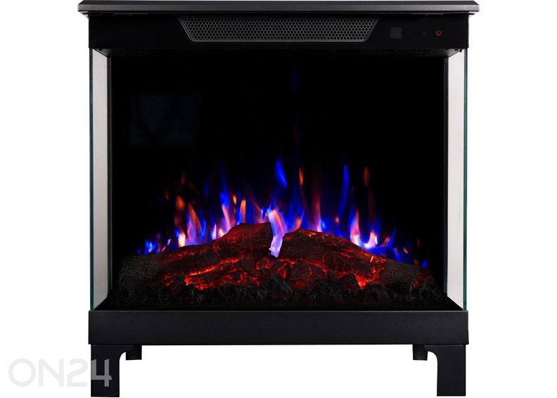 Sähkötakka Aflamo Tower 3D 46 kuvasuurennos