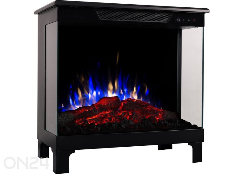 Sähkötakka Aflamo Tower 3D 46 kuvasuurennos