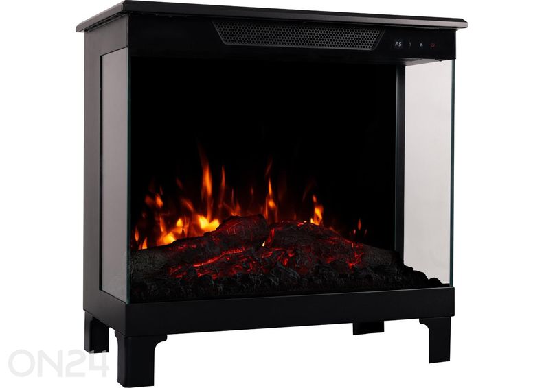 Sähkötakka Aflamo Tower 3D 46 kuvasuurennos