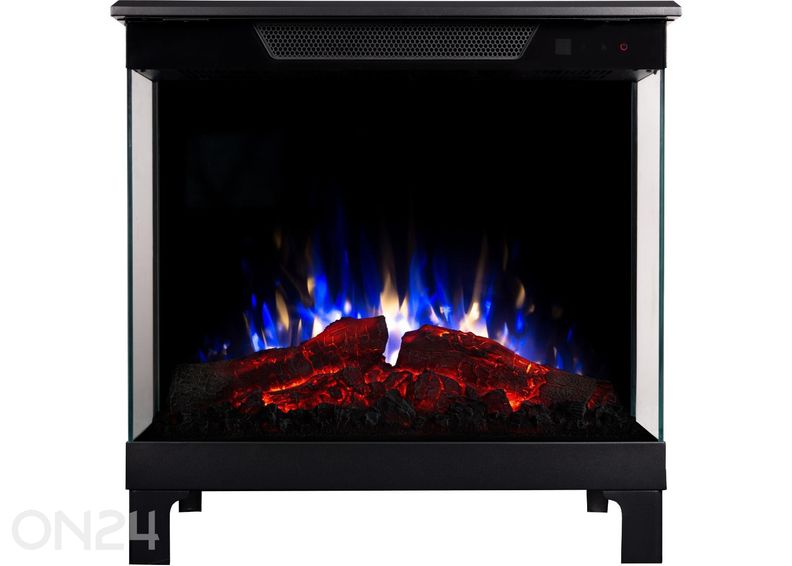 Sähkötakka Aflamo Tower 3D 46 kuvasuurennos