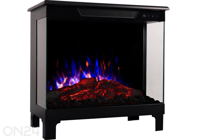 Sähkötakka Aflamo Tower 3D 46 kuvasuurennos