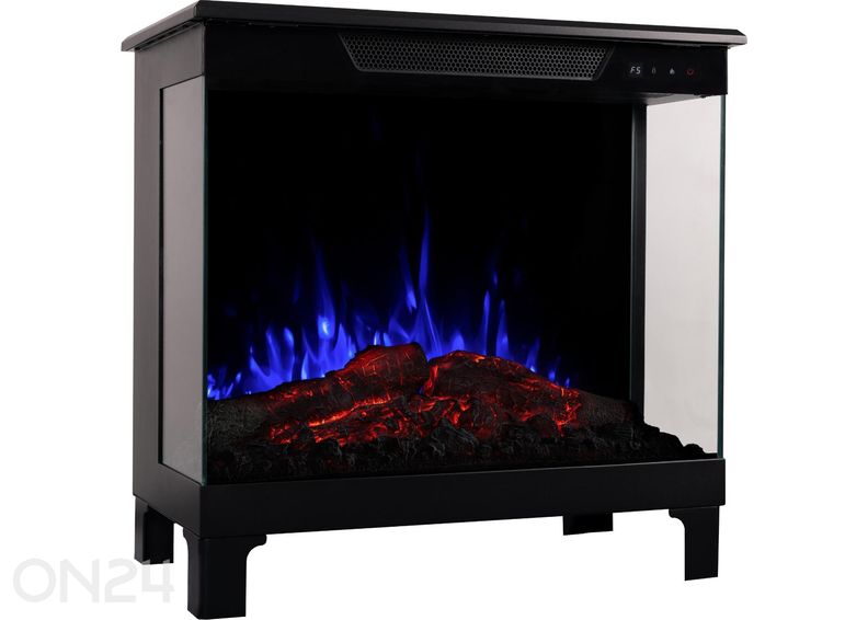 Sähkötakka Aflamo Tower 3D 46 kuvasuurennos