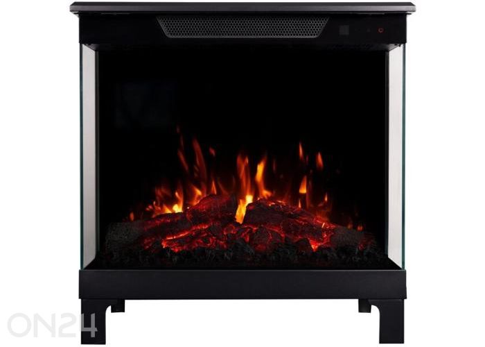 Sähkötakka Aflamo Tower 3D 46 kuvasuurennos