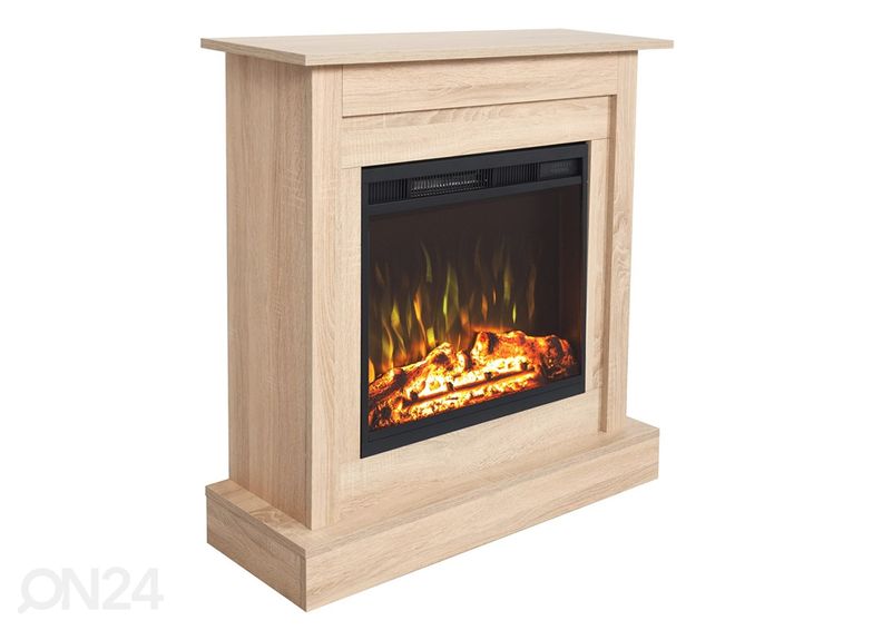 Sähkötakka Aflamo Vigo LED 60 Classic kuvasuurennos