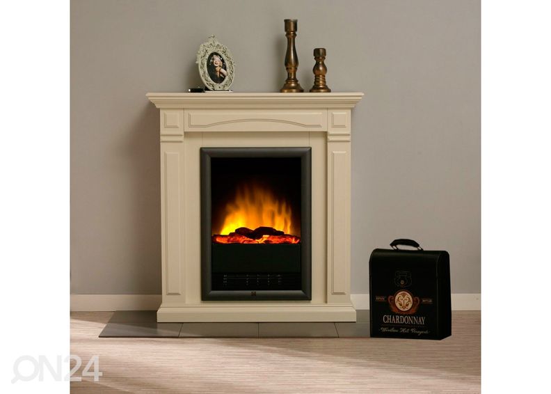 Sähkötakka CARDIFF kuvasuurennos