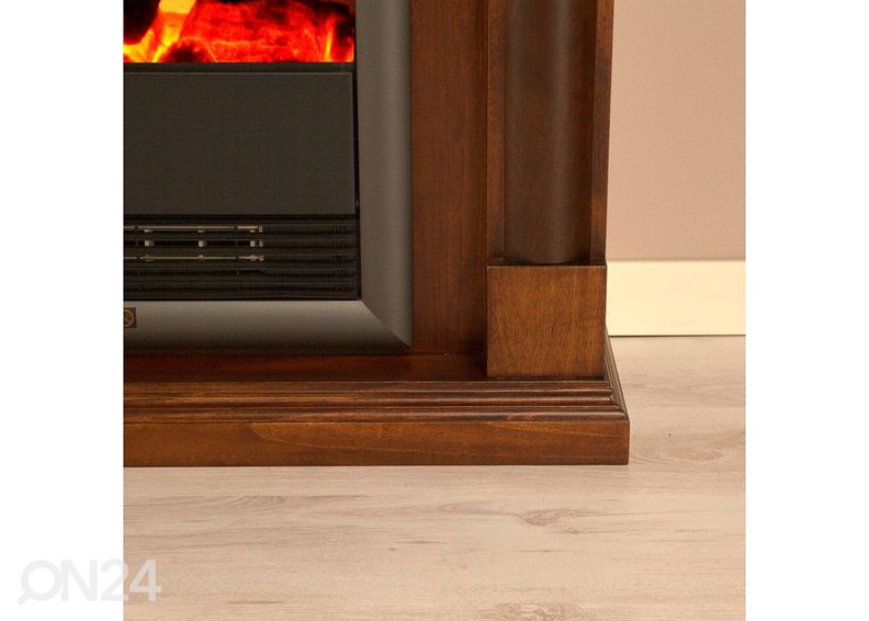 Sähkötakka LOMBARDIA kuvasuurennos