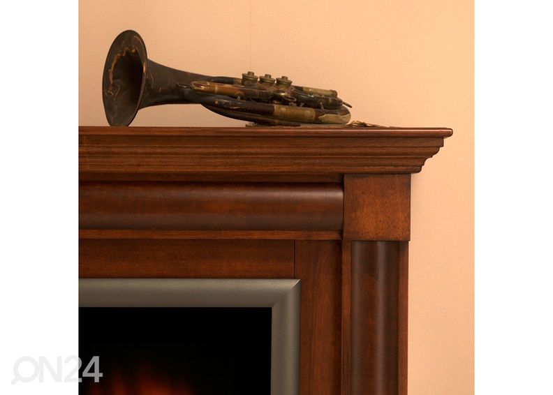 Sähkötakka LOMBARDIA kuvasuurennos