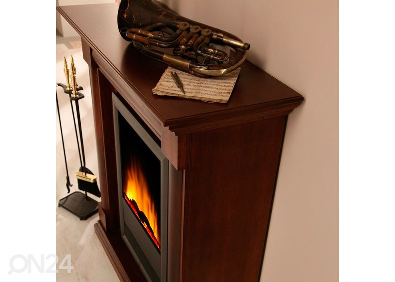 Sähkötakka LOMBARDIA kuvasuurennos