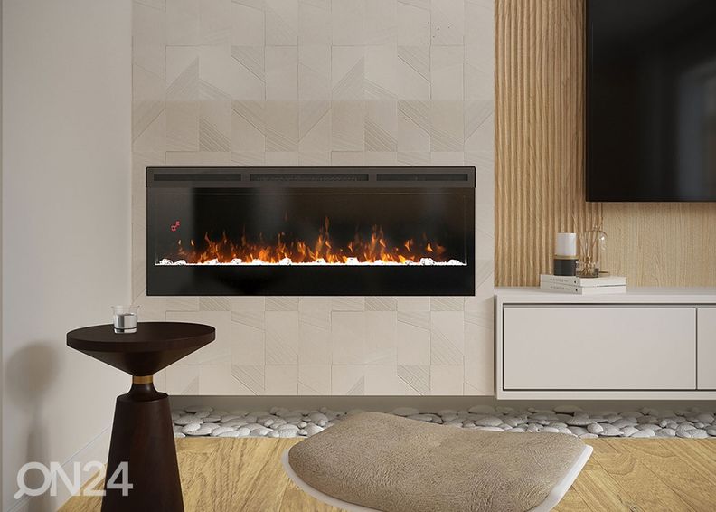 Sähkötakka seinälle Dimplex Ignite 50 kuvasuurennos