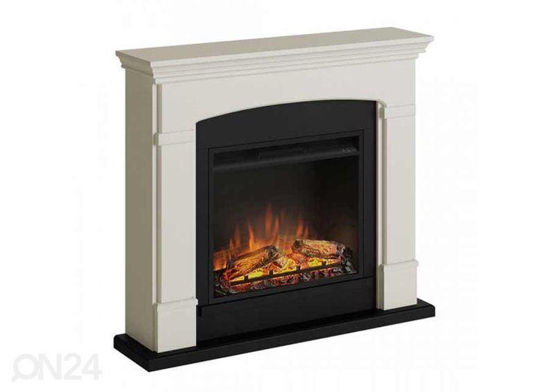 Sähkötakka Tagu Helmi Cream kuvasuurennos