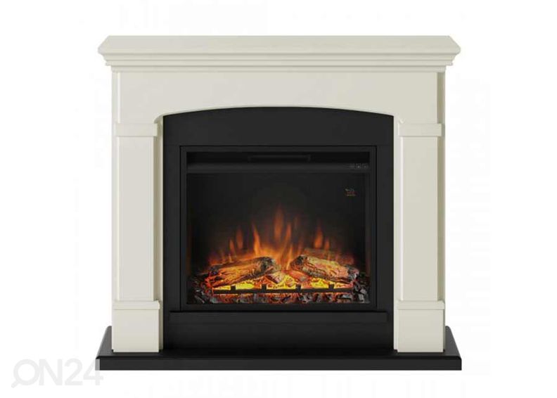 Sähkötakka Tagu Helmi Cream kuvasuurennos