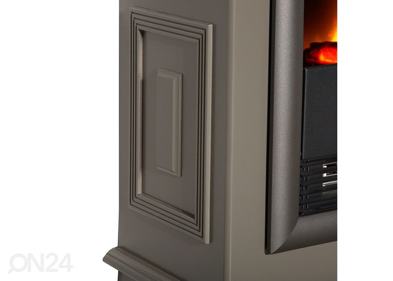 Sähkötakka TOPAS kuvasuurennos