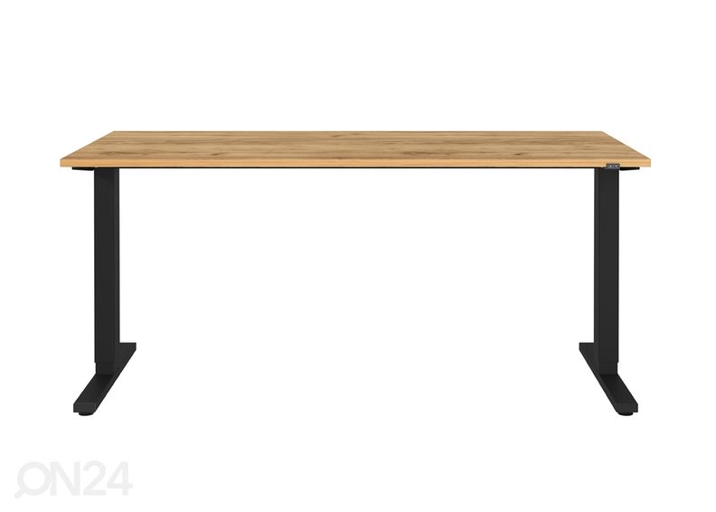 Sähkötyöpöytä 80x180 cm kuvasuurennos