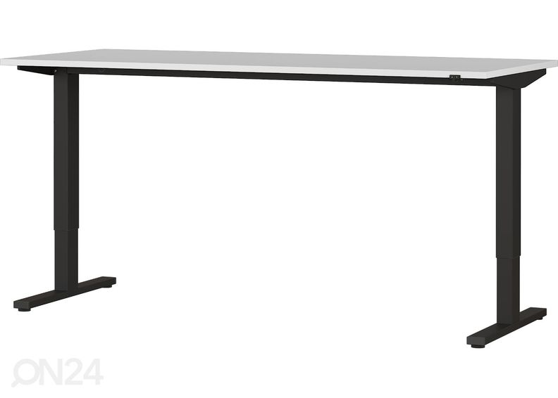 Sähkötyöpöytä Agenda 180 cm kuvasuurennos
