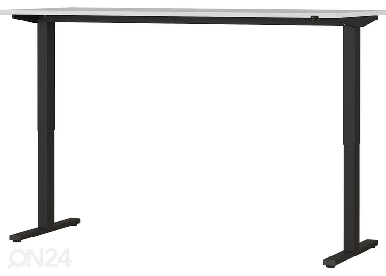 Sähkötyöpöytä Agenda 180 cm kuvasuurennos