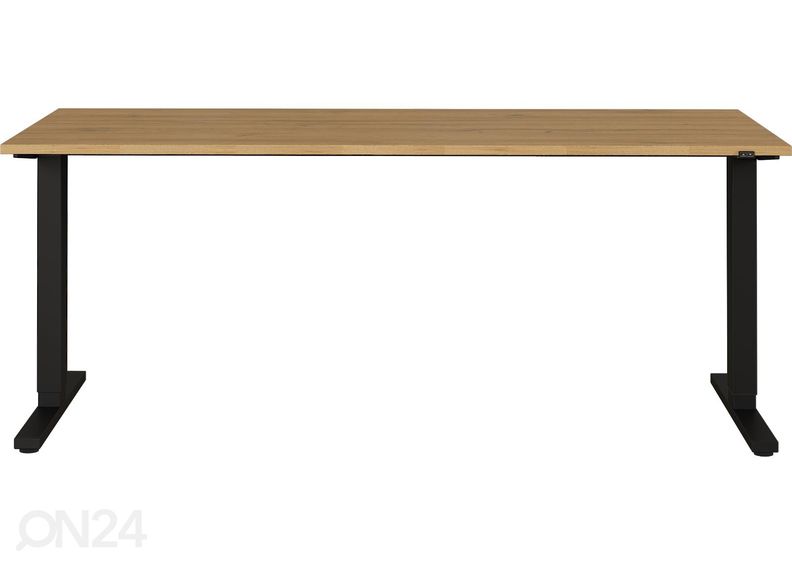 Sähkötyöpöytä Agenda 180 cm kuvasuurennos
