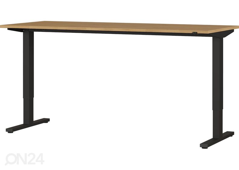 Sähkötyöpöytä Agenda 180 cm kuvasuurennos