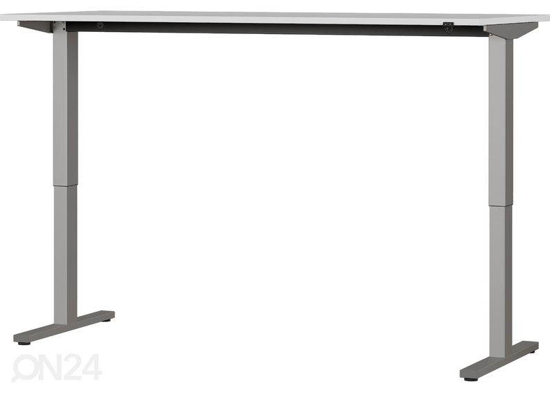 Sähkötyöpöytä Agenda 180 cm kuvasuurennos